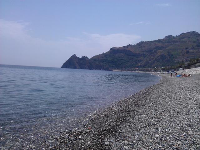 Hotel Kennedy SantʼAlessio Siculo Extérieur photo