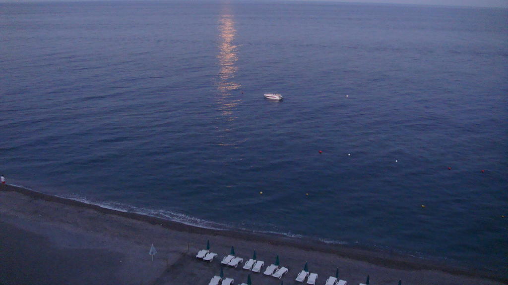 Hotel Kennedy SantʼAlessio Siculo Extérieur photo